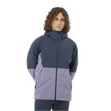 Trakks SALOMON Outerpath 2,5 L Jacket Homme Vêtements Homme Vestes et coupes vent