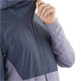 Trakks SALOMON Outerpath 2,5 L Jacket Homme Vêtements Homme Vestes et coupes vent