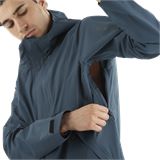 Trakks SALOMON Outerpath Pro 2,5 L Jacket Homme Vêtements Homme Vestes et coupes vent