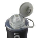 Trakks SALOMON Outlife Bottle 550ml/18oz Accessoires Equipement Gourdes et poches à eau