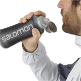 Trakks SALOMON Outlife Bottle 550ml/18oz Accessoires Equipement Gourdes et poches à eau