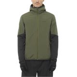Trakks SALOMON Outline Warm Hybrid HDY Men Men s Clothing Sweaters