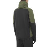 Trakks SALOMON Outline Warm Hybrid HDY Men Men s Clothing Sweaters