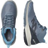 Trakks SALOMON Outpulse MID GTX® Heren Herenschoenen Wandelschoenen