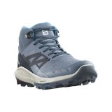 Trakks SALOMON Outpulse MID GTX® Heren Herenschoenen Wandelschoenen
