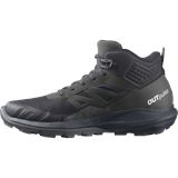 Trakks SALOMON Outpulse MID GTX® Heren Herenschoenen Wandelschoenen