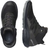 Trakks SALOMON Outpulse MID GTX® Heren Herenschoenen Wandelschoenen