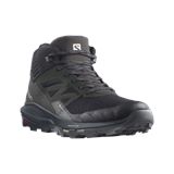Trakks SALOMON Outpulse MID GTX® Heren Herenschoenen Wandelschoenen
