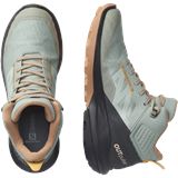 Trakks SALOMON Outpulse MID GTX® W Dames Damesschoenen Wandelschoenen
