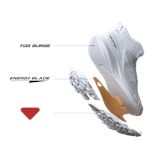 Trakks SALOMON Outpulse MID GTX® W Dames Damesschoenen Wandelschoenen