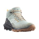 Trakks SALOMON Outpulse MID GTX® W Femme Chaussures Femme Randonnée