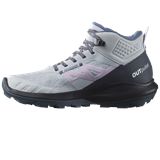 Trakks SALOMON Outpulse MID GTX® W Ladies Ladies Shoes Hiking