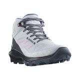 Trakks SALOMON Outpulse MID GTX® W Ladies Ladies Shoes Hiking