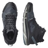 Trakks SALOMON Predict Hike MID GTX® Heren Herenschoenen Wandelschoenen