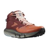 Trakks SALOMON Predict Hike MID GTX® W Femme Chaussures Femme Randonnée