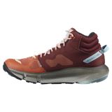 Trakks SALOMON Predict Hike MID GTX® W Ladies Ladies Shoes Hiking