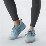 Trakks SALOMON Predict SOC 2 W Dames Damesschoenen Loopschoenen