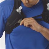 Trakks SALOMON Pulse 2 Set Accessoires Equipement Ceintures et portes gourdes