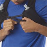 Trakks SALOMON Pulse 2 Set Accessoires Equipement Ceintures et portes gourdes