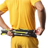 Trakks SALOMON Pulse Belt Accessoires Equipement Ceintures et portes gourdes