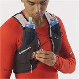 Trakks SALOMON S-Lab Pulsar 3 Set Accessoires Bagage Waterzakken