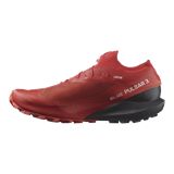 Trakks SALOMON S-Lab Pulsar 3 Shoes Homme Chaussures Homme Trail
