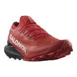 Trakks SALOMON S-Lab Pulsar 3 Shoes Homme Chaussures Homme Trail