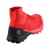 Trakks SALOMON S-Lab Sense 8 SG Men Men s Shoes Trail