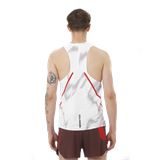 Trakks SALOMON S-Lab Speed Singlet Homme Vêtements Homme T-Shirt et singlets