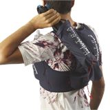 Trakks SALOMON S-Lab Ultra 10 Set Accessoires Bagagerie Hydrobags