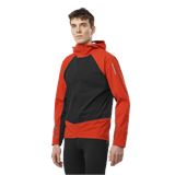 Trakks SALOMON S-Lab Ultra Jacket U Men Men s Clothing Jackets and windstoppers