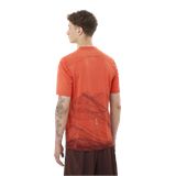 Trakks SALOMON S-Lab Ultra Tee AOP Heren Herenkleding T-Shirts en tops