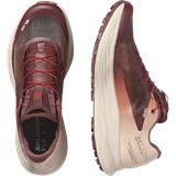 Trakks SALOMON S-Lab Ultra V2 Heren Herenschoenen Trailschoenen