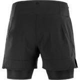 Trakks SALOMON Sense 2in1 Shorts Men Men s Clothing Shorts and tights