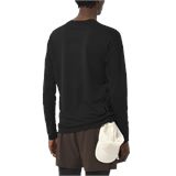 Trakks SALOMON Sense Aero LS Tee GFX Homme Vêtements Homme Hauts manches longues