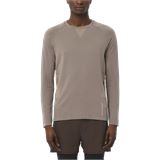 Trakks SALOMON Sense Aero Seamless LS Tee Heren Herenkleding Tops lange mouwen