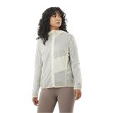 Trakks SALOMON Sense Aero Wind Jacket W Femme Vêtements Femme Vestes et coupes vent