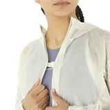 Trakks SALOMON Sense Aero Wind Jacket W Ladies Ladies Clothing Jackets and windstoppers