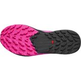Trakks SALOMON Sense Ride 5 Heren Herenschoenen Trailschoenen