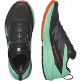 Trakks SALOMON Sense Ride 5 Homme Chaussures Homme Trail