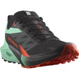 Trakks SALOMON Sense Ride 5 Homme Chaussures Homme Trail