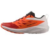 Trakks SALOMON Sense Ride 5 Men Men s Shoes Trail