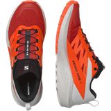 Trakks SALOMON Sense Ride 5 Men Men s Shoes Trail