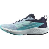 Trakks SALOMON Sense Ride 5 W Dames Damesschoenen Trailschoenen