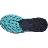 Trakks SALOMON Sense Ride 5 W Dames Damesschoenen Trailschoenen