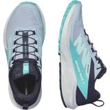 Trakks SALOMON Sense Ride 5 W Dames Damesschoenen Trailschoenen