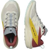 Trakks SALOMON Sense Ride 5 W Femme Chaussures Femme Trail