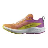 Trakks SALOMON Sense Ride 5 W Femme Chaussures Femme Trail