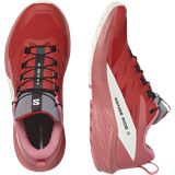 Trakks SALOMON Sense Ride 5 W Ladies Ladies Shoes Trail