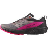 Trakks SALOMON Sense Ride 5 W Ladies Ladies Shoes Trail